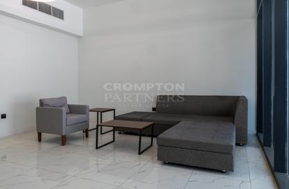 Townhouse - 3 Bedrooms - 3 Bathrooms for sale in The Gate - Masdar City - Abu Dhabi Townhouse - 3 Bedrooms - 3 Bathrooms for sale in The Gate - Masdar City - Abu Dhabi