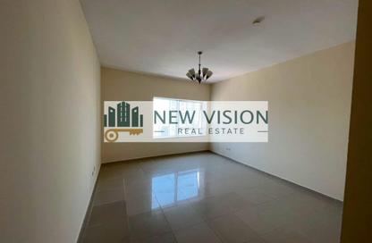 Apartment - 1 Bedroom - 1 Bathroom for rent in New Al Taawun Road - Al Taawun - Sharjah Apartment - 1 Bedroom - 1 Bathroom for rent in New Al Taawun Road - Al Taawun - Sharjah