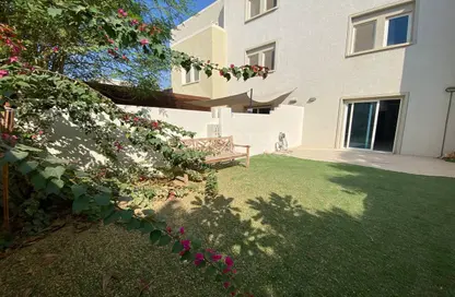 فيلا - 3 غرف نوم - 4 حمامات للايجار في طراز صحراوي - فيلات الريف - الريف - أبوظبي