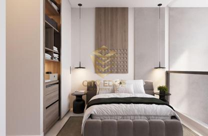 Apartment - 3 Bedrooms - 5 Bathrooms for sale in Verdana Residence 7 - Verdana 7 - Verdana - Dubai Investment Park 1 (DIP 1) - Dubai Investment Park (DIP) - Dubai