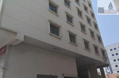 Apartment - 1 Bedroom - 1 Bathroom for rent in Al Rashidiya Towers - Ajman Downtown - Ajman