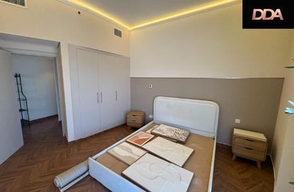 Apartment - 3 Bedrooms - 3 Bathrooms for rent in The Bridge - Dubai Sports City - Dubai Apartment - 3 Bedrooms - 3 Bathrooms for rent in The Bridge - Dubai Sports City - Dubai