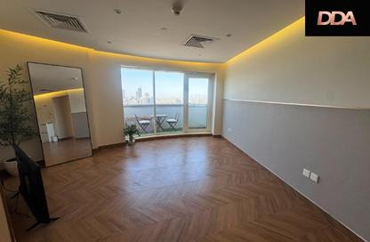 Apartment - 3 Bedrooms - 3 Bathrooms for rent in The Bridge - Dubai Sports City - Dubai Apartment - 3 Bedrooms - 3 Bathrooms for rent in The Bridge - Dubai Sports City - Dubai