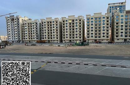 Apartment - 2 Bedrooms - 3 Bathrooms for rent in Al Amira Village - Al Yasmeen - Ajman
