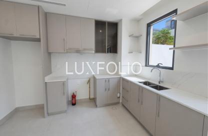Townhouse - 3 - 4 for rent in Raya - Arabian Ranches 3 - Dubai