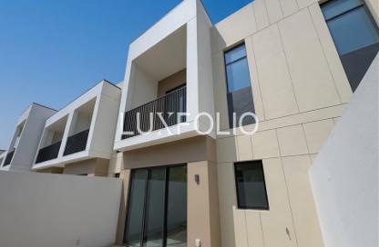 Townhouse - 3 - 4 for rent in Raya - Arabian Ranches 3 - Dubai