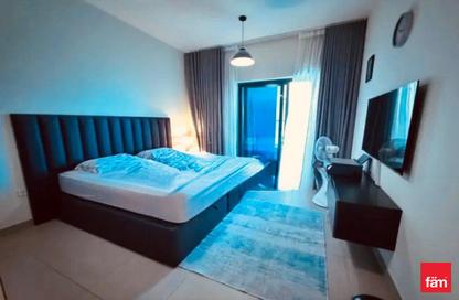 Apartment - 2 Bedrooms - 3 Bathrooms for rent in Zazen Gardens - Al Furjan - Dubai
