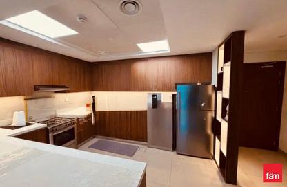Apartment - 2 Bedrooms - 3 Bathrooms for rent in Zazen Gardens - Al Furjan - Dubai Apartment - 2 Bedrooms - 3 Bathrooms for rent in Zazen Gardens - Al Furjan - Dubai