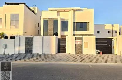 Villa - 7+ Bedrooms for sale in Tiger Downtown Ajman - Al Alia - Ajman