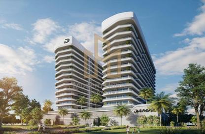 Apartment - 1 Bedroom - 2 Bathrooms for sale in Elo 3 - Elo - Damac Hills 2 - Dubai Apartment - 1 Bedroom - 2 Bathrooms for sale in Elo 3 - Elo - Damac Hills 2 - Dubai