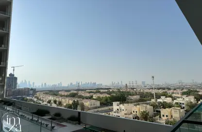 مكتب - استوديو - 1 حمام للبيع في بن غاطي أزور - منطقة 16 - قرية جميرا الدائرية - دبي مكتب - استوديو - 1 حمام للبيع في بن غاطي أزور - منطقة 16 - قرية جميرا الدائرية - دبي