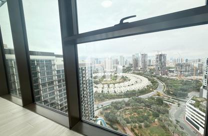 Apartment - 1 Bedroom - 2 Bathrooms for rent in Luma Park Views - District 14 - Jumeirah Village Circle - Dubai Apartment - 1 Bedroom - 2 Bathrooms for rent in Luma Park Views - District 14 - Jumeirah Village Circle - Dubai