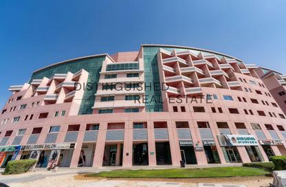Apartment - 1 Bedroom - 2 Bathrooms for rent in Zen Cluster - Discovery Gardens - Dubai