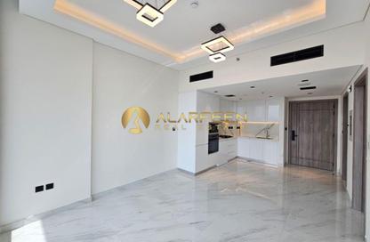 Apartment - 1 Bedroom - 2 Bathrooms for rent in Samana Miami - District 14 - Jumeirah Village Circle - Dubai