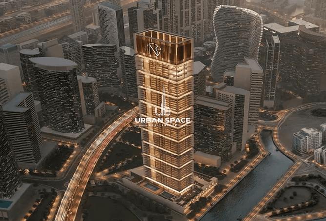 Studio | High Roi | Business Bay
