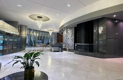 Office Space - Studio - 1 for rent in The Citadel Tower - Business Bay - Dubai Office Space - Studio - 1 for rent in The Citadel Tower - Business Bay - Dubai