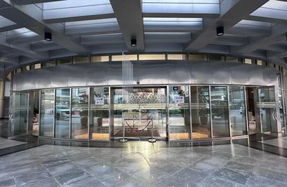 Office Space - Studio - 1 for rent in The Citadel Tower - Business Bay - Dubai