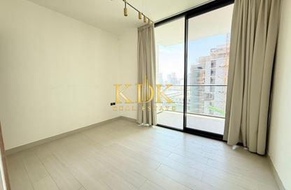 Apartment - 1 Bedroom - 2 Bathrooms for rent in Binghatti Lavender - District 10 - Jumeirah Village Circle - Dubai