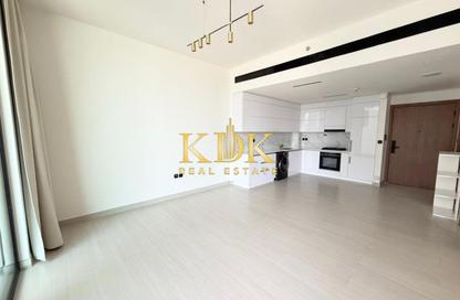 Apartment - 1 Bedroom - 2 Bathrooms for rent in Binghatti Lavender - District 10 - Jumeirah Village Circle - Dubai