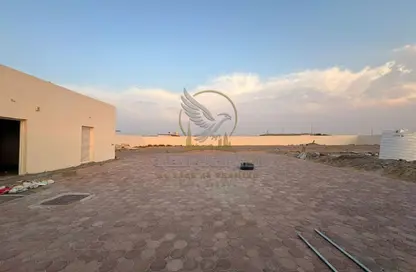 Land - Studio for rent in Al Sajaa S - Al Sajaa - Sharjah