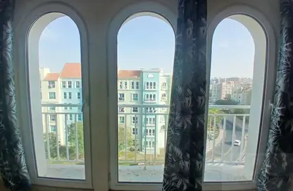 Apartment - Studio - 1 Bathroom for sale in Building 188 - Mogul Cluster - Discovery Gardens - Dubai