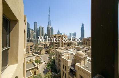 Apartment - 1 - 1 for rent in Miska 4 - Miska - Old Town - Downtown Dubai - Dubai Apartment - 1 - 1 for rent in Miska 4 - Miska - Old Town - Downtown Dubai - Dubai