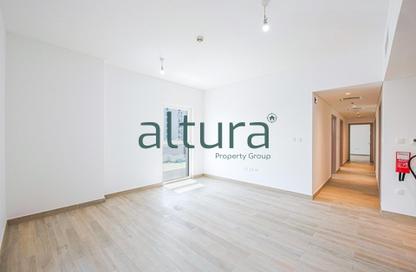 Apartment - 2 Bedrooms - 2 Bathrooms for sale in Waters Edge - Yas Island - Abu Dhabi