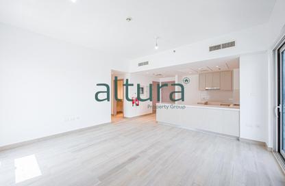 Apartment - 2 Bedrooms - 2 Bathrooms for sale in Waters Edge - Yas Island - Abu Dhabi