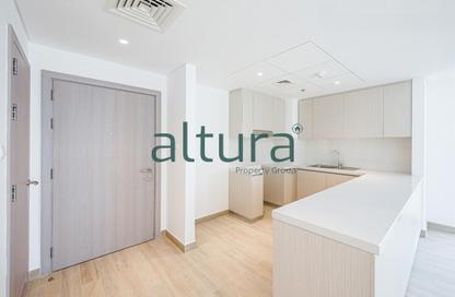 Apartment - 2 Bedrooms - 2 Bathrooms for sale in Waters Edge - Yas Island - Abu Dhabi Apartment - 2 Bedrooms - 2 Bathrooms for sale in Waters Edge - Yas Island - Abu Dhabi