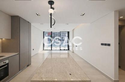 Apartment - 1 Bedroom - 2 Bathrooms for rent in NAS 3 - NAS - Arjan - Dubai