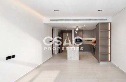 Apartment - 1 Bedroom - 2 Bathrooms for rent in NAS 3 - NAS - Arjan - Dubai