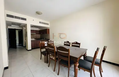 Apartment - 2 Bedrooms - 3 Bathrooms for rent in Kensington Manor - District 13 - Jumeirah Village Circle - Dubai