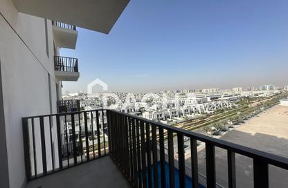 Apartment - Studio - 1 Bathroom for rent in Azizi Amber - Al Furjan - Dubai