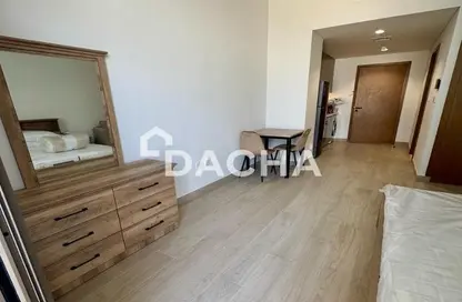 شقة - 1 حمام للايجار في عزيزي العنبر - الفرجان - دبي