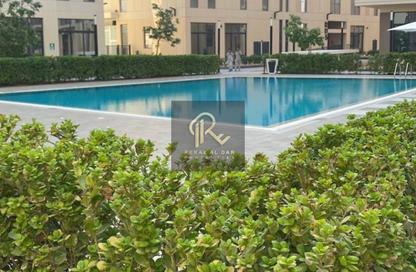Apartment - 1 - 1 for sale in Souks Residential - Al Mamsha - Muwaileh - Sharjah Apartment - 1 - 1 for sale in Souks Residential - Al Mamsha - Muwaileh - Sharjah