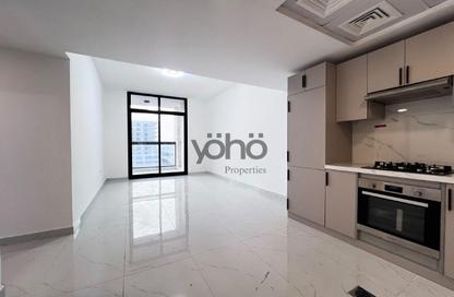 Apartment - 2 - 3 for rent in Equiti Home A - Equiti Home - Al Furjan - Dubai