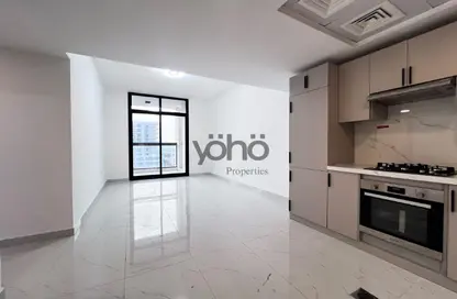 Apartment - 2 Bedrooms - 3 Bathrooms for rent in Equiti Home A - Equiti Home - Al Furjan - Dubai