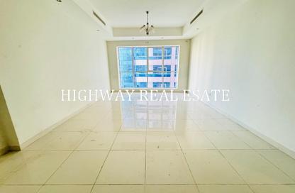 Apartment - 2 - 3 for sale in Sahara Tower 4 - Sahara Complex - Al Nahda - Sharjah