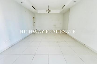 Apartment - 2 - 3 for sale in Sahara Tower 4 - Sahara Complex - Al Nahda - Sharjah