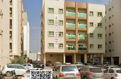 Land - Studio for sale in Sheikh Jaber Al Sabah Street - Al Naimiya - Al Nuaimiya - Ajman