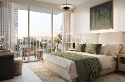 Apartment - 2 - 2 for sale in Aeon Tower 2 - Aeon - Dubai Creek Harbour (The Lagoons) - Dubai Apartment - 2 - 2 for sale in Aeon Tower 2 - Aeon - Dubai Creek Harbour (The Lagoons) - Dubai