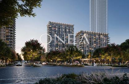 Apartment - 2 - 2 for sale in Aeon Tower 2 - Aeon - Dubai Creek Harbour (The Lagoons) - Dubai Apartment - 2 - 2 for sale in Aeon Tower 2 - Aeon - Dubai Creek Harbour (The Lagoons) - Dubai