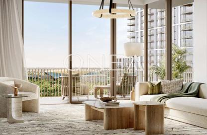 Apartment - 2 - 2 for sale in Aeon Tower 2 - Aeon - Dubai Creek Harbour (The Lagoons) - Dubai Apartment - 2 - 2 for sale in Aeon Tower 2 - Aeon - Dubai Creek Harbour (The Lagoons) - Dubai
