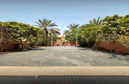 Villa - 5 Bedrooms - 6 Bathrooms for rent in Mangrove Village - Rabdan - Abu Dhabi