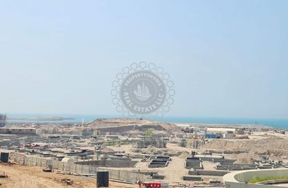 Apartment - 1 - 2 for sale in Bay Residences - Hayat Island - Mina Al Arab - Ras Al Khaimah
