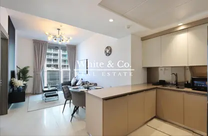 شقة - غرفة نوم - 2 حمامات للبيع في بلوبيل ريزيدنس - منطقة 11 - قرية جميرا الدائرية - دبي شقة - غرفة نوم - 2 حمامات للبيع في بلوبيل ريزيدنس - منطقة 11 - قرية جميرا الدائرية - دبي