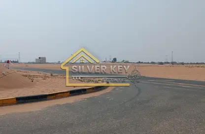 أرض - استوديو للبيع في ضاحية الرويضات - الشارقة