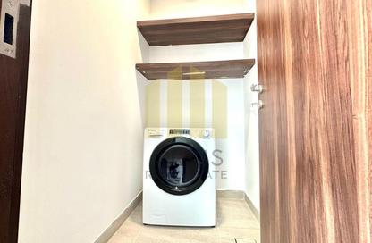 Apartment - 1 - 2 for rent in Alya Building - Al Satwa - Dubai