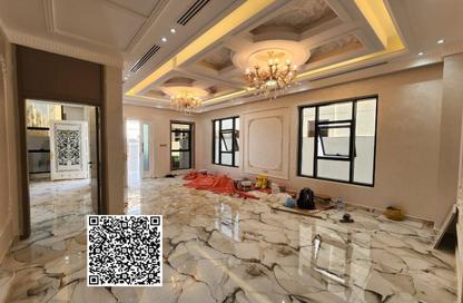 Villa - 5 Bedrooms - 7 Bathrooms for sale in Al Yasmeen 1 - Al Yasmeen - Ajman Villa - 5 Bedrooms - 7 Bathrooms for sale in Al Yasmeen 1 - Al Yasmeen - Ajman