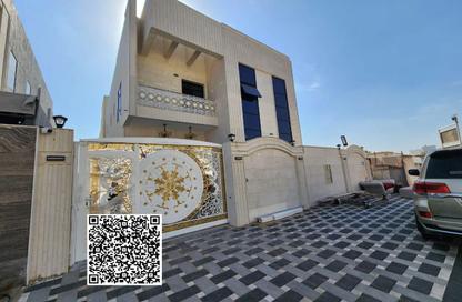 Villa - 5 Bedrooms - 7 Bathrooms for sale in Al Yasmeen 1 - Al Yasmeen - Ajman Villa - 5 Bedrooms - 7 Bathrooms for sale in Al Yasmeen 1 - Al Yasmeen - Ajman